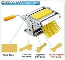 Pasta machine (Round spaghetti) (HMF11)