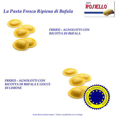 Pasta rosiello - Foto 4