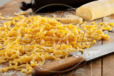 Pastas Frescas - Tallarines - Ravioles Artesanales para Comedores - Foto 2