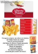 Pastas italianas