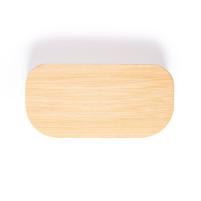 Pastillero fabricado en bambú - Foto 2