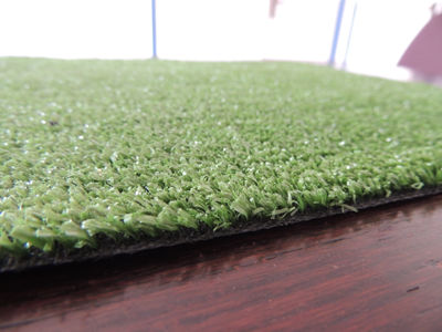 Pasto sintetico alfombra 4mm mamkam
