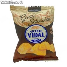 Patatas Fritas Gran Selección 35g Vidal