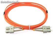 Patchcord sc-sc G657A2 Jumper Cable Coring ofnr lszh