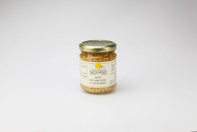 Patè-di-Carciofi-e-Ciliegino pate&#39; di carciofi e ciliegino gr. 200