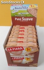 paté la piara suave