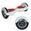 Patín Eléctrico Bluetooth scooter auto balance 8 pulgadas equilibrio batería - Foto 4