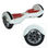 Patín Eléctrico Bluetooth scooter balance 8 pulgadas Auto equilibrio - Foto 4