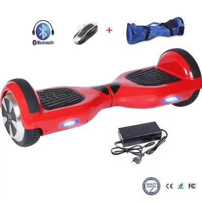 Patinete Eléctrico equilibrio Bluetooth scooter electrico hoverboard 6.5