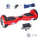 Patinete Eléctrico equilibrio Bluetooth scooter electrico hoverboard 6.5 - 1