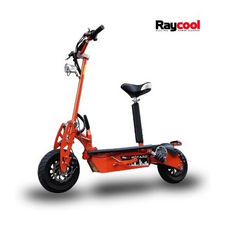 Patinete eléctrico raycool 1800W motard 6&quot;mod 2016 (panel digital)