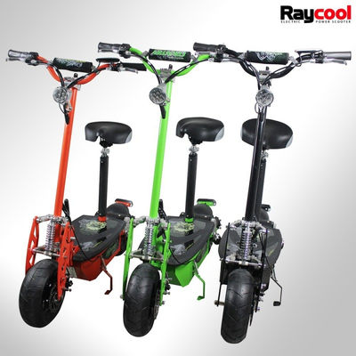 Patinete eléctrico Raycool Country 1800W