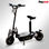 Patinete eléctrico Raycool Country 1800W - 2