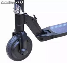 Patinete Eléctrico Scooter monociclo Auto equilibrio Bluetooth hoverboard