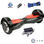 Patinete scooter eléctrico Bluetooth Batería Samsung patinete auto equilibrio - 1