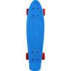 Patinete SkateBoard retro Neon