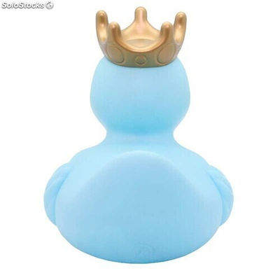 Pato Azul con Corona 25cm - Foto 2
