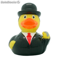 Pato Gentleman