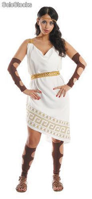 Patrician lady costume