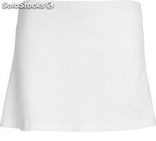Patty skirt-pants s/l white ROFA03210301 - Foto 4