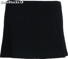 Patty skirt-pants s/m black ROFA03210202