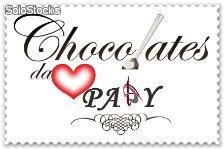 Paty chocolate