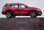 Paudi Model 1/18 1: 18 Nissan X-Trail Rogue 2018 Diecast Model Car - Foto 3