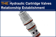 Paul&#39;s 3 troubles, have inspired AAK hydraulic cartridge valves to establish a c