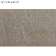 Pavimento antideslizante porcelánico aneto gris 1ª 40x60