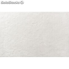 Pavimento antideslizante porcelánico camous blanco ad 1ª 40x60