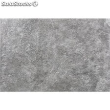Pavimento antideslizante porcelánico lahitte antracita 1ª 40x60