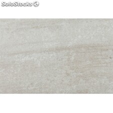 Pavimento antideslizante porcelánico nistos blanco 1ª 40x60