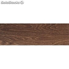 Pavimento imitación madera acacia roble 1ª 20.5 x 61.5