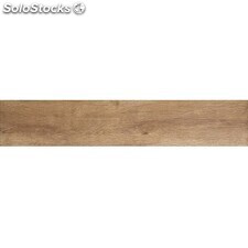 Pavimento imitación madera merbau roble 1ª 1ª 20.5x61.5
