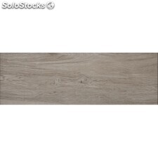Pavimento imitación madera torvik terk gris 1ª 20.5 x 61.5