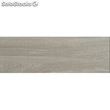 Pavimento imitación madera torvik terk gris 1ª 20.5 x 61.5 - Foto 2