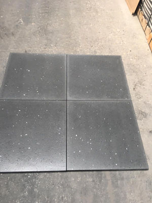 Pavimento Pietra Basaltico con vetro - Foto 4