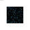 Pavimento sport negro 8 mm con particulas azules densidad: 980 kg/M3 novedad - 1