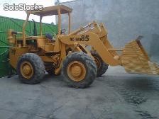 Pay loader michigan m85