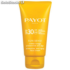 Photo du produit Payot Sun Sensi Crème Anti Age Spf30 50ml
