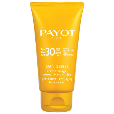 Payot Sun Sensi Crème Anti Age Spf30 50ml