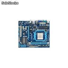 PB AMD SAM2/AM2+/AM3 GIGABYTE M68MT-S2 FSB2000/VGA/PCIE/2DDR3/2PCI/4SATA/MATX