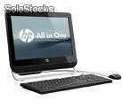 PC all in one HP 1005 E450 All in One