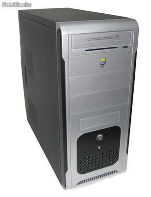 PC AMD Athlon 64 4600X2 Socket AM2