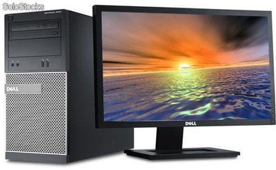 Pc Bureau Dell optilex 3010