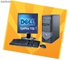 PC Completo Torre Pentium IV 3.0Ghz /1024Mb/160Gb,Combo+Dell TFT 17&#39;&#39; + Garantia