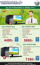 Pc dell optiplex series