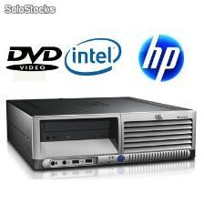 pc desktop p4 dc7600 p4 ht p630 3Ghz 1024Mb 80Gb