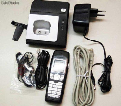 pc-free skype phone with pstn - Foto 3