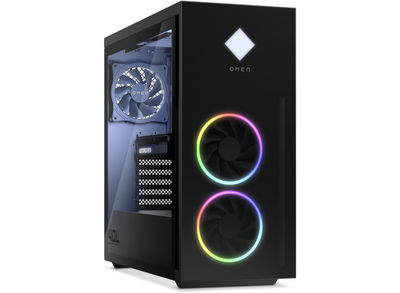 Pc Gaming omen 40L GT21-0052ns sin sistema operativo - nvidia® GeForce rtx™ 3070